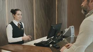 See Why Hotels Use Axonify to Deliver NextLevel Guest Experiences [upl. by Eitteb]