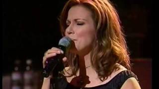 MARTINA MCBRIDE  INDEPENDENCE DAY LIVE [upl. by Castle319]