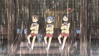 Nichijou My Ordinary Life Shrine Incident HD [upl. by Cleodell532]