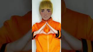 So i remove my mask and this is what happen lol fingerdance maskedhokage naruto0919plays [upl. by Shelbi]