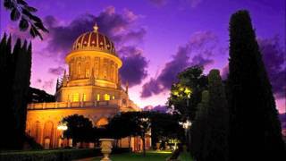 Bahai Prayer For The Departed 3 By Mahin Pirmoradian [upl. by Layman]