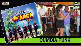 CUMBIA FUNK  MAREA MUSICAL LOS REYES DEL CUMBIASON [upl. by Ahsekan]