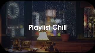 Playlist Chill 27  Music heals helps relax concentrate at work helps sleep well [upl. by Eiba]