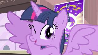 Twilight Sparkle  Spoiler Alert Its this one [upl. by Ayom735]