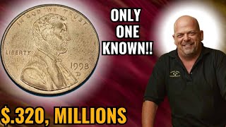 MOST EXPENSIVE UNITED STATES COIN IN HISTORYDO YOU KNOW THIS COINS VALUEWORTH MILLION DOLLARS [upl. by Nolla]