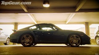 Jeremy Learns To Love The Porsche 911  Top Gear [upl. by Outlaw]