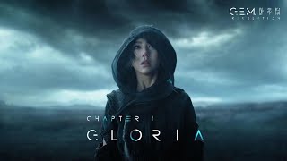 GEM 鄧紫棋【GLORIA】Official Music Video  Chapter 01  啓示錄 REVELATION [upl. by Crescantia326]