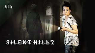 14 Silent Hill 2 Nothin Bad Ever Happens to Me [upl. by Tabitha]