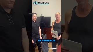 Closing Testimonial Dearborn Heights Michigan [upl. by Nalahs757]