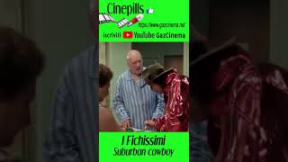 I fichissimi 1981 11 Suburban cowboy ifichissimi jerrycala diegoabatantuono [upl. by Nyrat71]