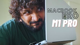 Macbook Pro 2021  14inch M1 Pro in 2023  Still worth it Malayalam with Eng Sub [upl. by Meadows203]