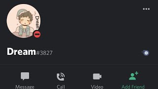 How to find Dreams Discord Account [upl. by Anile]