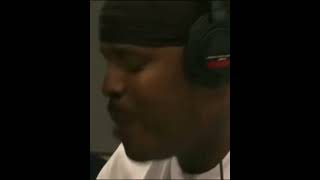 Sheek Louch Hot 97 Freestyle 🔥 SheekLouch shorts [upl. by Idelia]