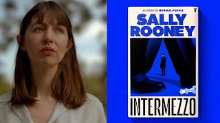 Sally Rooney Saves The Day [upl. by Akieluz]