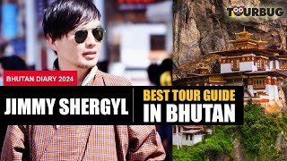 Best Tour Guide In Bhutan 2024  Bhutan Tourbug tourbug [upl. by Macnair]