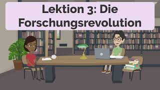 Practice German Ep 08 through different Daily Life Conversations  Improve Listening and Speaking [upl. by Belsky321]