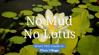 No Mud No Lotus  Short Film with the Words of Thich Nhat Hanh [upl. by Atinaw326]