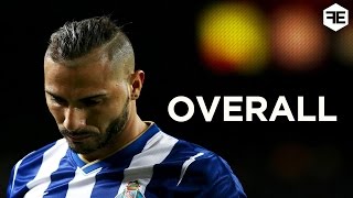 Ricardo Quaresma 2016 ● Overall ● Best Ever Skills and Goals  HD [upl. by Keegan559]