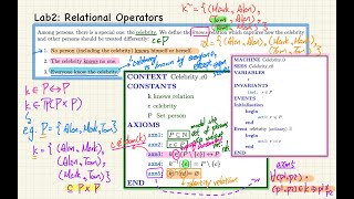 HD EECS3342 F24  20241001  Review of Math Part 6 [upl. by Yrellam525]