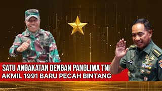 TERTINGGAL JAUH DARI ANGKATANNYA  KOLONEL Joao Xavier Baru Pecah Bintang jabat Danrem 161WS [upl. by Aramaj]