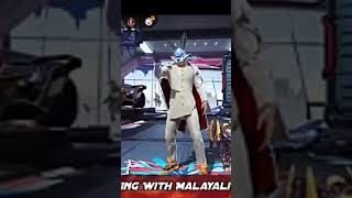 How to complete Orion character achievement mission Malayalam ffshorts [upl. by Dot455]