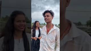 😂 RANU MANDAL 😂 CG FHOKLA OFFICIAL 👍 comedy cgfunnycomedy funnyvideo [upl. by Rosane]