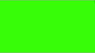 Green Screen Flashing Effect Fast Black Flashes [upl. by Niamert710]