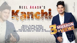 Kanchi By Neel Akash  Ujjwal Aarong  Mrinmoy Mrittik  New Assamese X Nepali Song 2022 [upl. by Aitnom791]