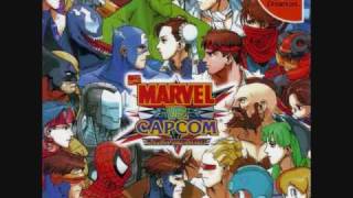 Marvel Vs Capcom  Chun Lis Theme Looped [upl. by Enilarak167]