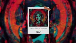 Ramta Jogi  Techno Edit   REOWN  bollytech techno bollywood [upl. by Devi]