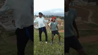 ALYN SANO CHALLENGE TAMU SANA dance comedy funny [upl. by Artined]