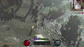 D4 200 MOVEMENT SPEED BUG NOT PATCHED 111324 diablo4 [upl. by Eiramrebma315]