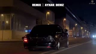 Balaeli  Bakililar 2023  Remix  Ayxan Deniz [upl. by Llerryt567]