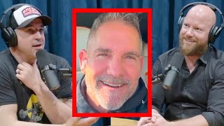 Grant Cardone Exposed On The quotCleared Hotquot Podcast [upl. by Yerok]