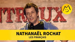 Nathanaël Rochat  Les Français [upl. by Perkins]