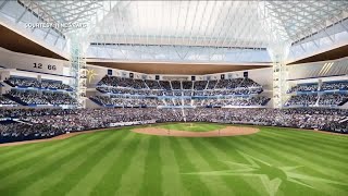 Tampa Bay Rays say new ballpark cant open by 2028 [upl. by Arbas]