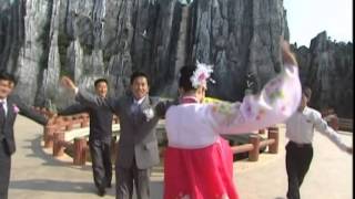 Arirang folk song in the Democratic People’s Republic of Korea [upl. by Aihc786]