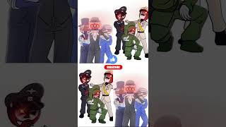 HAHAHA 🔥 countryhumans [upl. by Adolph833]