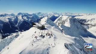 Aletsch Arena Winter [upl. by Jasmina]