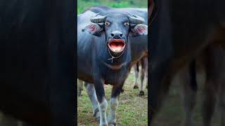 pani lao re buffalo sound pani lao bhilai wala bhilai video pani lao re video cow videos [upl. by Dolores223]