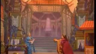 Aladdin panto by Simon Nye Prt 1 of 8 [upl. by Giavani]