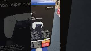 PS5 Digital Edition at MediaMarkt [upl. by Abih]