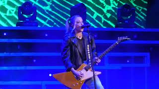 Halestorm  Freak Like Me  Live HD The Pavilion at Montage Mountain 2022 [upl. by Kay]