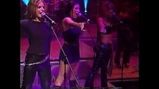 Muchacha Ricardo Montaner En Vivo Teatro Teresa Carreño Caracas 2000 [upl. by Aloibaf]