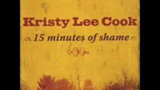 Kristy Lee Cook  15 Minutes of Shame [upl. by Nyllek]