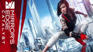 Mirrors Edge Catalyst  Menu Theme my Rendition [upl. by Daj]