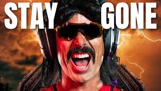 Dr Disrespect the divisive comeback [upl. by Valtin]