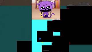 I Need To Poop Poppy Playtime Chapter 3 GHS Animation  Blue Bouncing Square [upl. by Eldnar186]