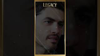 Sensiz bir hayat istemiyorum demek istiyorum turkishseries legacy shorts youtube [upl. by Langley258]