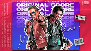 Manmadhan  Original Score  Silambarasan Jyotika  Yuvan Shankar Raja ThinkTapes [upl. by Ycat]